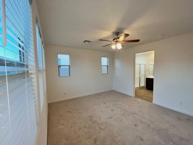Building Photo - Single level, 4Bedrooms/3Bath TollBrother ...