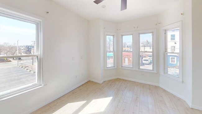 Building Photo - 45 Henry Ave