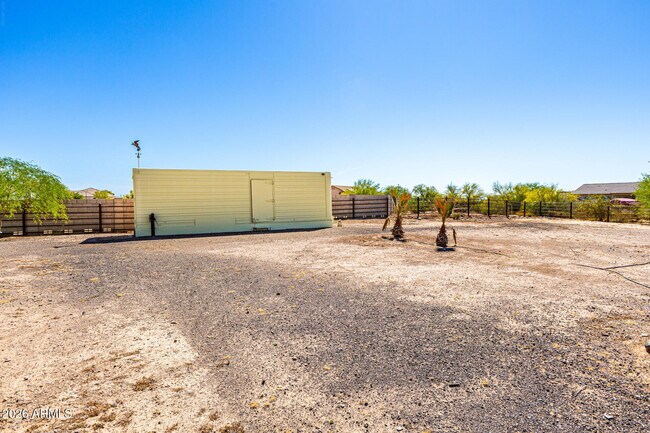 Building Photo - 15225 W Frontier Dr