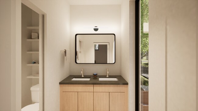 Building Photo - Three 3X3 stand alone townhomes in West Campus!