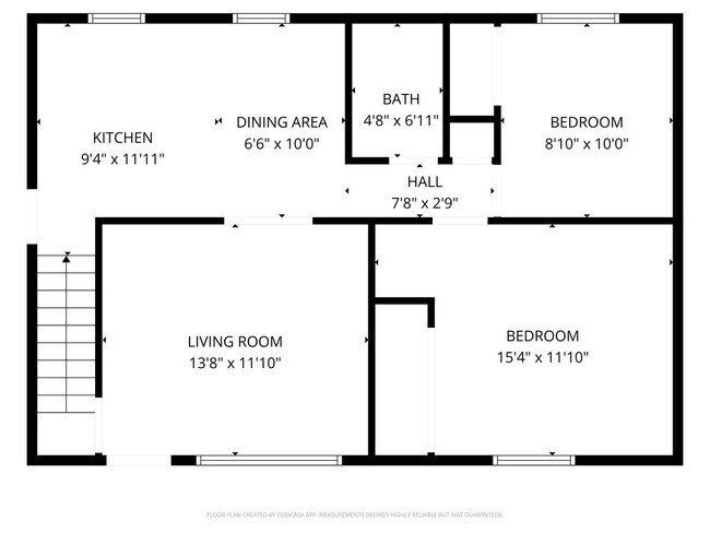 Building Photo - Ranch-style home with great fenced yard & patio!