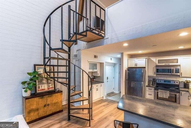 Building Photo - 3200 Rim Cove Dr