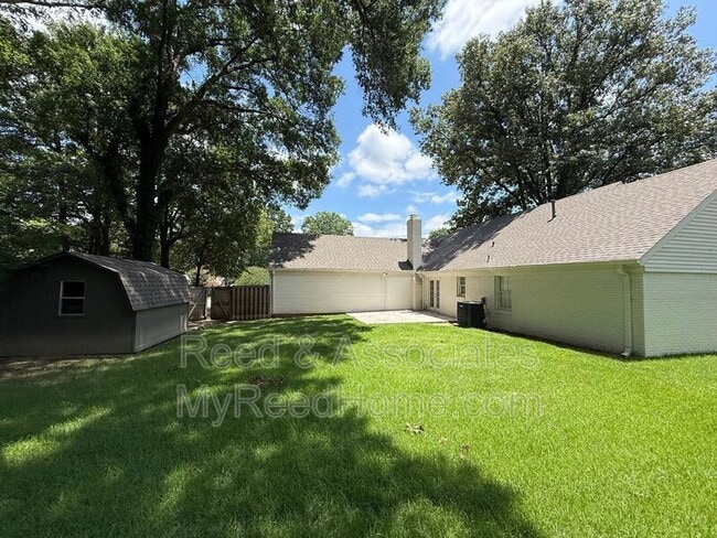 Building Photo - 7954 Neshoba Rd