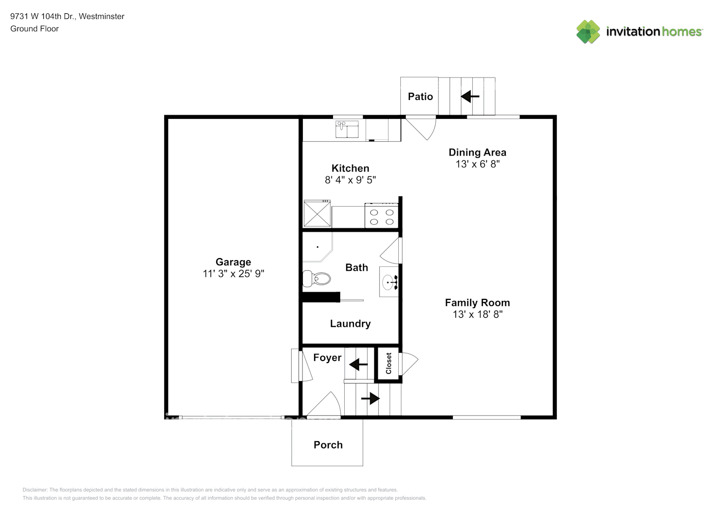 Building Photo - 9731 W 104th Dr
