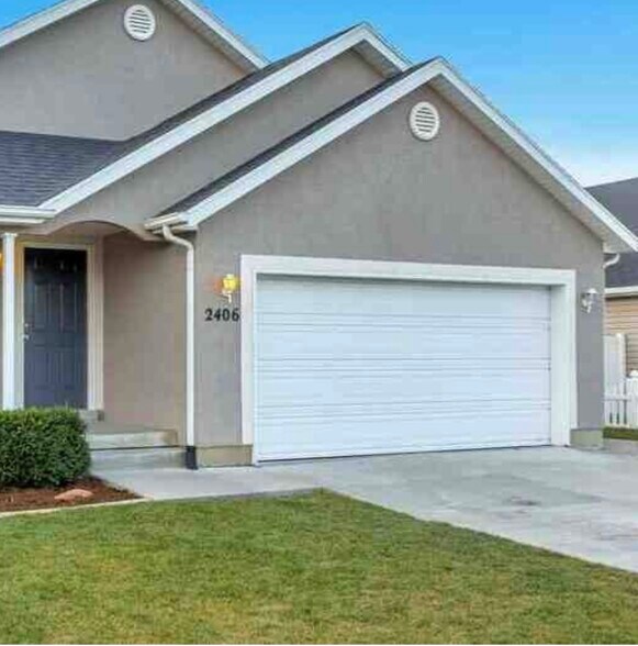 Building Photo - 2406 E 1170 S