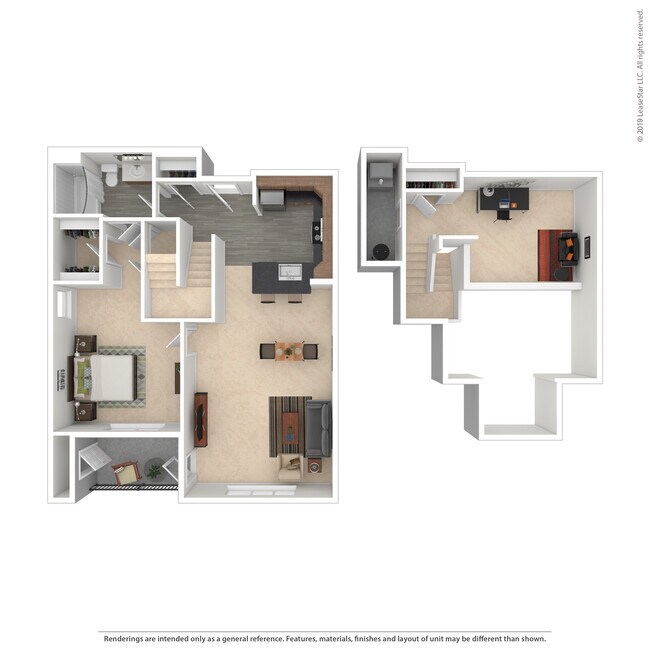 Floorplan - Elms Century