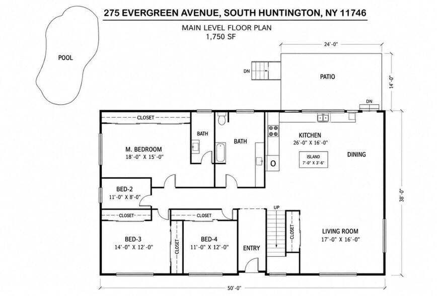 Building Photo - 275 Evergreen Ave