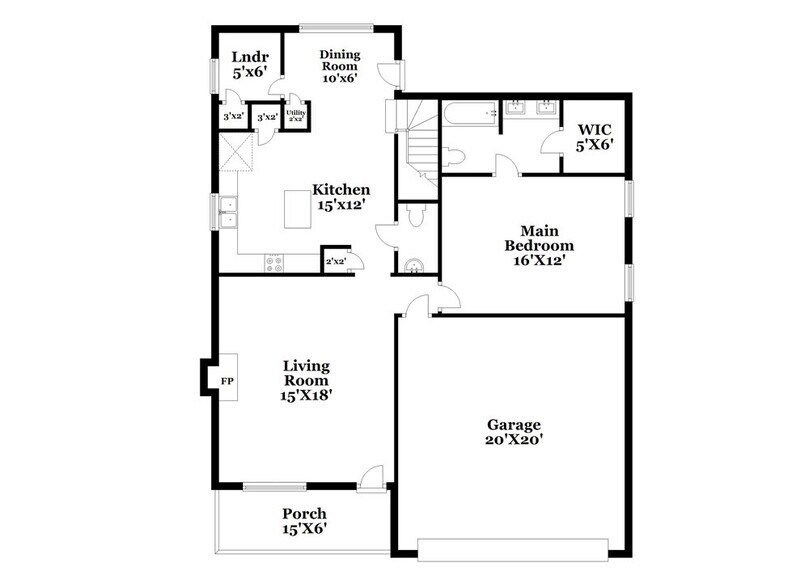 Building Photo - 7449 E Winchester Dr