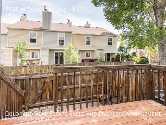 Building Photo - 9525 W Coal Mine Ave