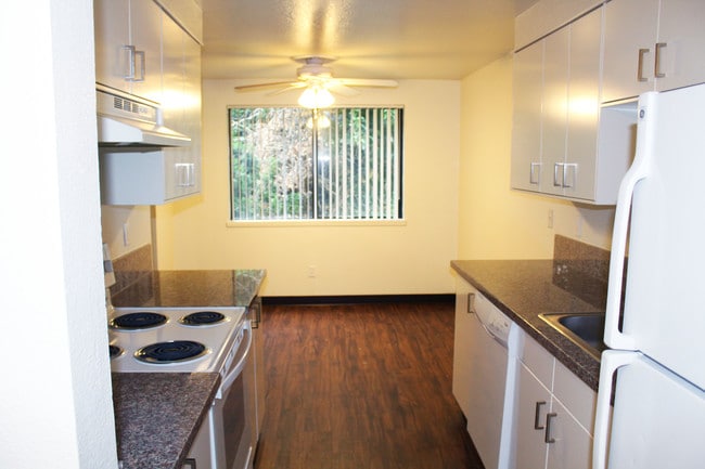 Floorplan - Park Place