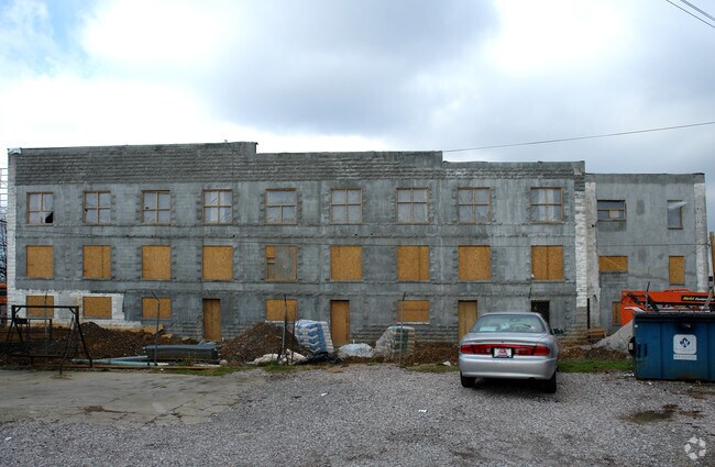 Building Photo - North Central Village