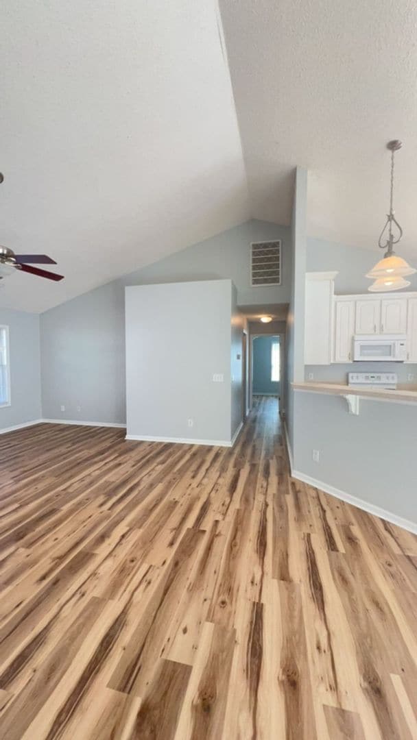 Building Photo - Wood Bridge