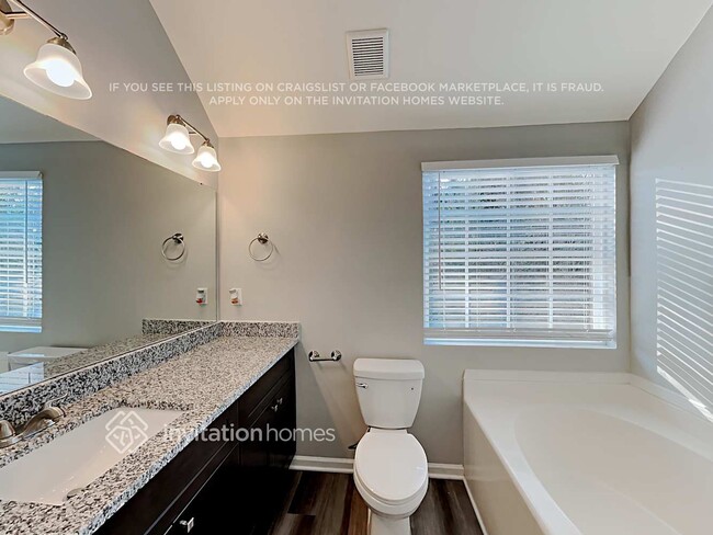Building Photo - 904 Grass Hollow Ct
