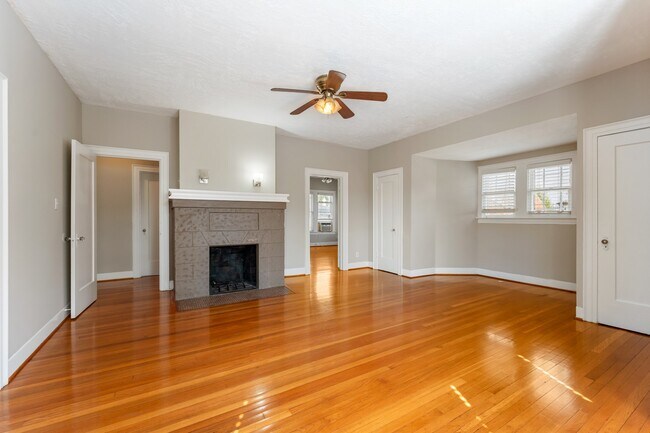 Building Photo - 2624 Arbor St