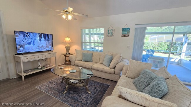 Building Photo - 5721 Angelo Cir