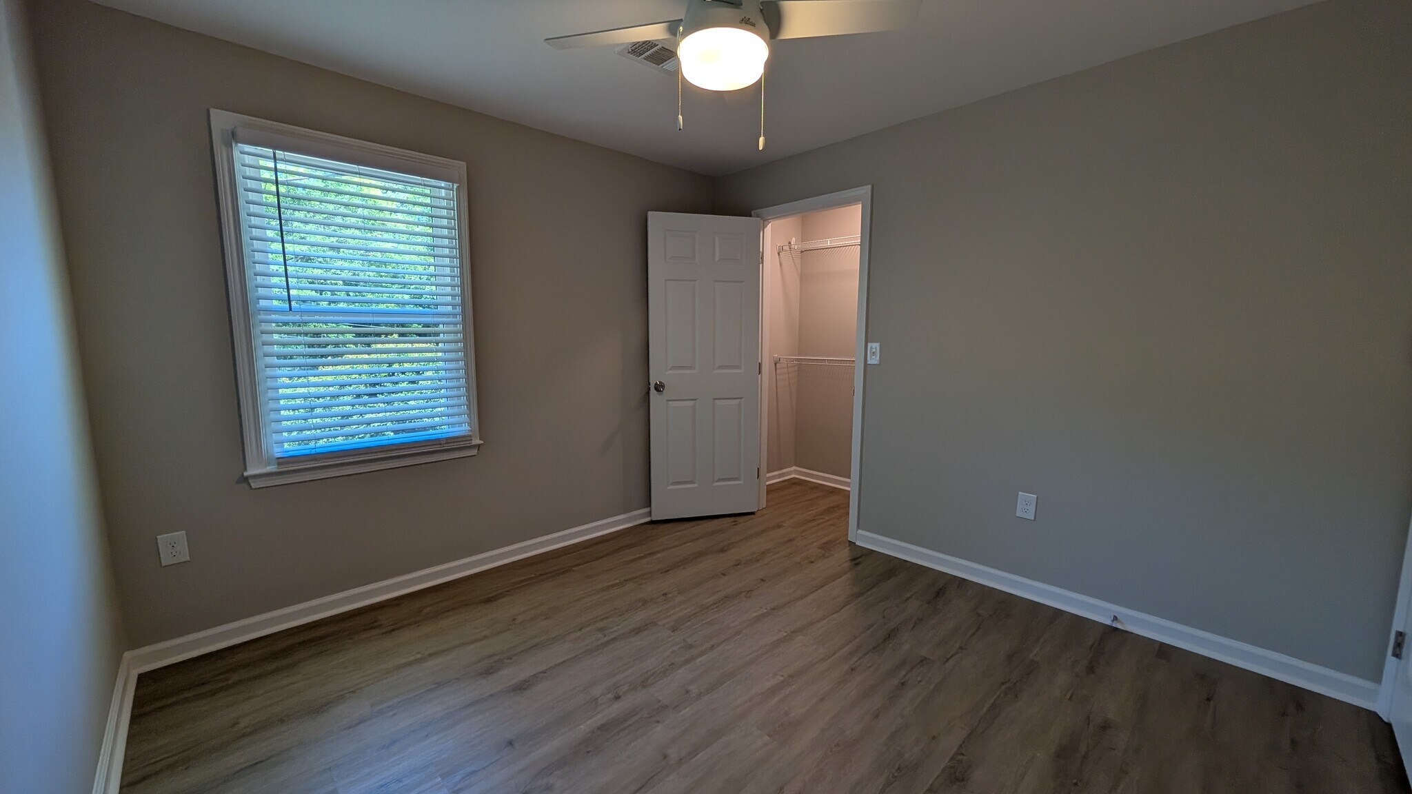 Bedroom 1 - 540 Stell Rd