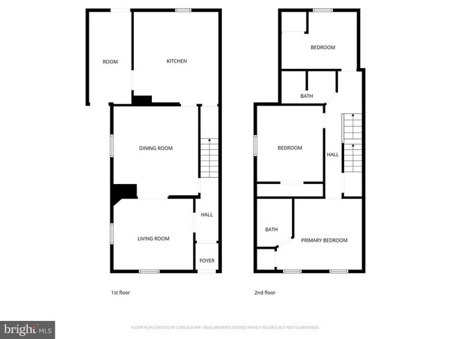 Building Photo - 105 Fairview Ave