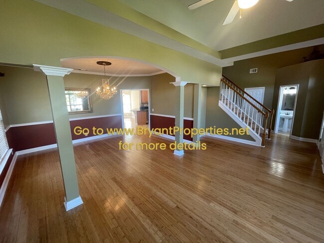 Building Photo - Nashville - Bellevue Area - 4 Bedrooms