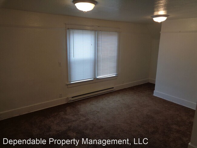 Building Photo - 6 br, 3 bath House - 1018 17th Street