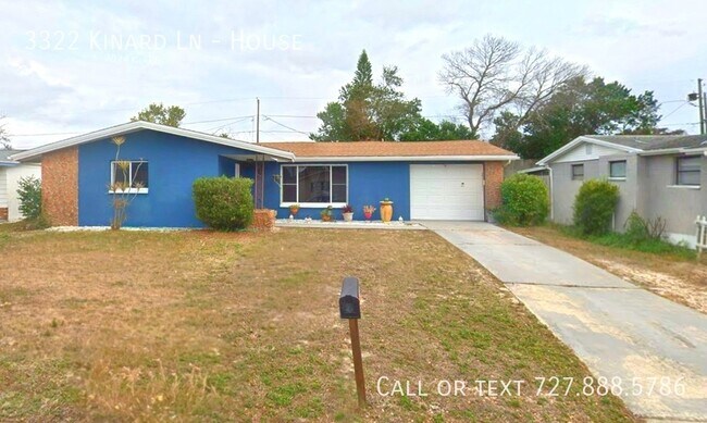 Building Photo - 3322 Kinard Ln