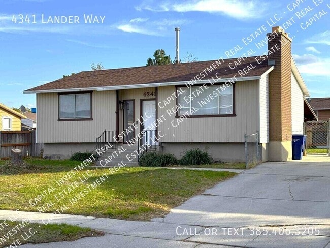 Primary Photo - 4341 Lander Way