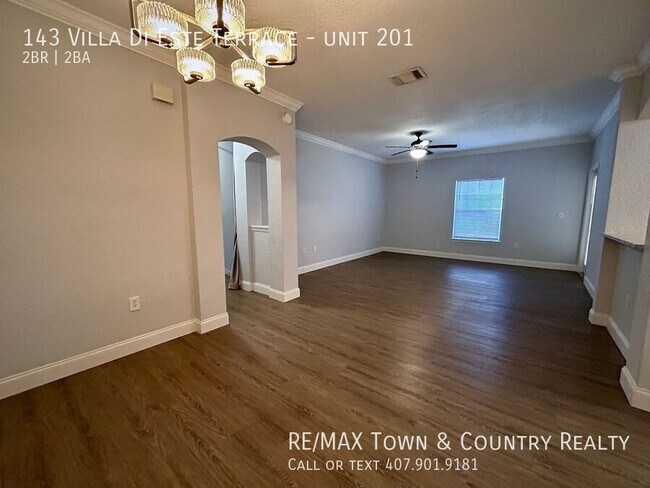 Building Photo - 143 Villa Di Este Terrace