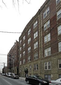 Building Photo - 11th at West Hoboken