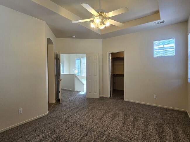 Building Photo - Beautiful South Reno Home in Gated Community