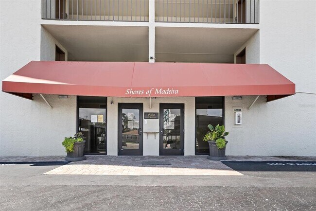 Building Photo - 15400 Gulf Blvd