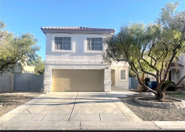 Building Photo - 8500 Glade Minnow Ave