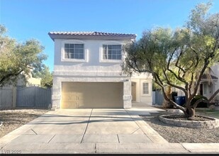 Building Photo - 8500 Glade Minnow Ave