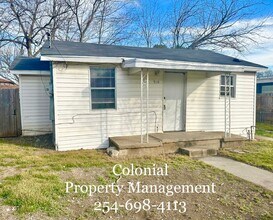 Building Photo - 2bd/1ba in Killeen