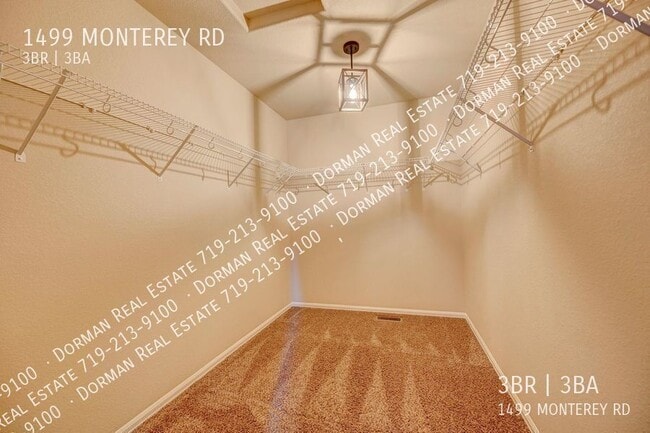 Building Photo - 1499 Monterey Rd
