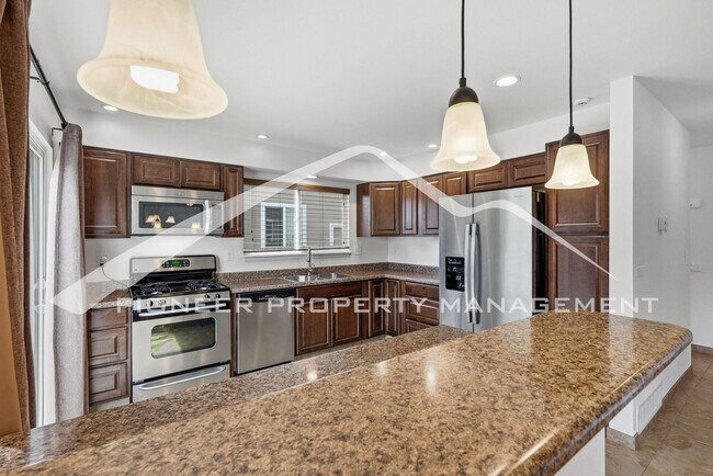 Building Photo - Beautiful Single Family Home Fenced in Yard and Central AC