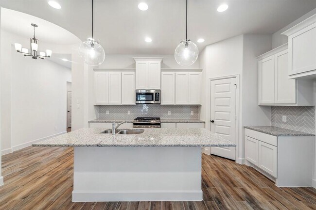 Building Photo - 16327 Gulf Muhly Trl