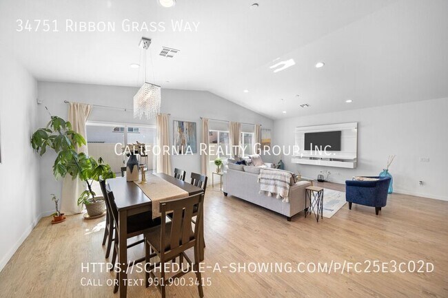 Building Photo - 34751 Ribbon Grass Way