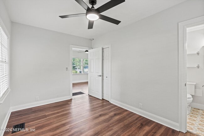 Building Photo - 1751 Dancy St