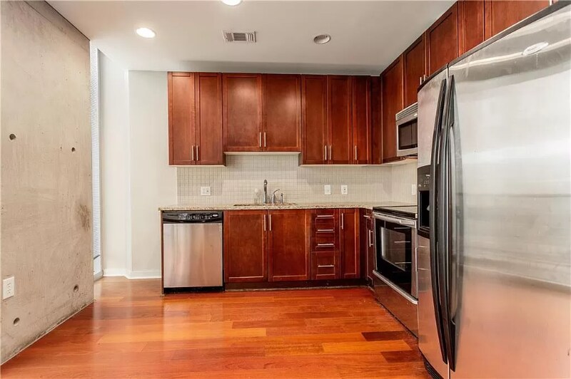 Building Photo - 855 Peachtree St NE