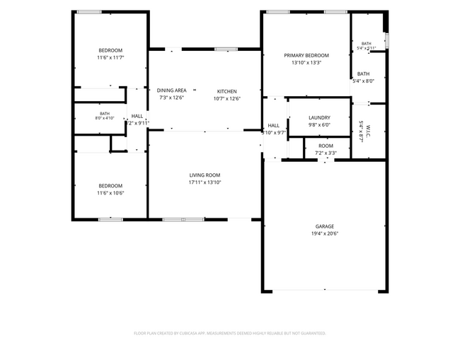 Building Photo - 400 Redwood Dr