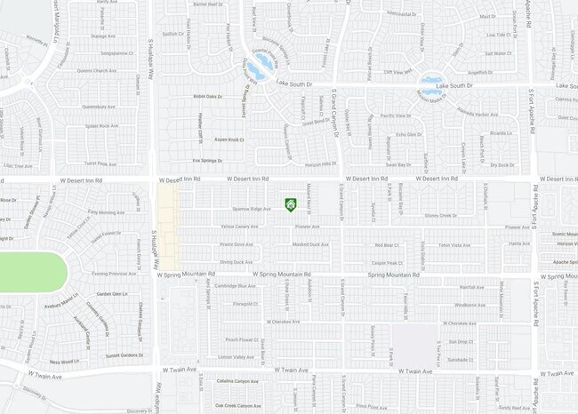 Building Photo - Two story in well established Las Vegas neighborhood