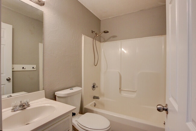 Building Photo - 3696 S Naples Ct