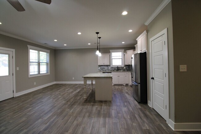 Building Photo - Beautiful 3/2 home in Bonaire!