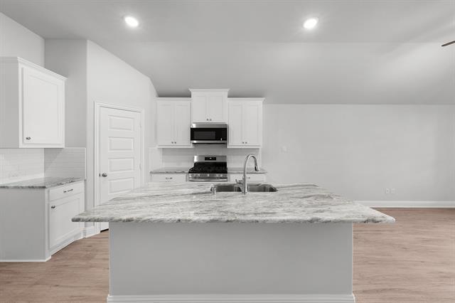 Building Photo - 6604 Pattison Ln