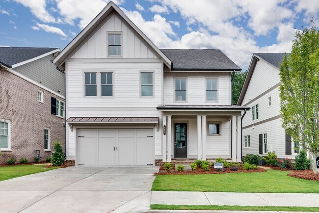 Building Photo - Beautiful & Spacious Home in Prime Alpharetta Location – Available 07/25/2026