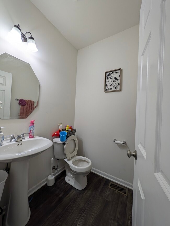 Building Photo - 3765 St James Ct