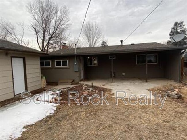 Building Photo - 3301 Pennsylvania Ave