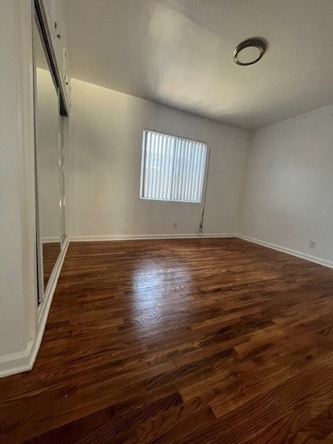Floorplan - 1540 & 1544 W. Florence Avenue