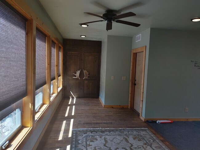 Building Photo - 256 E Fork Big Sandy Rd