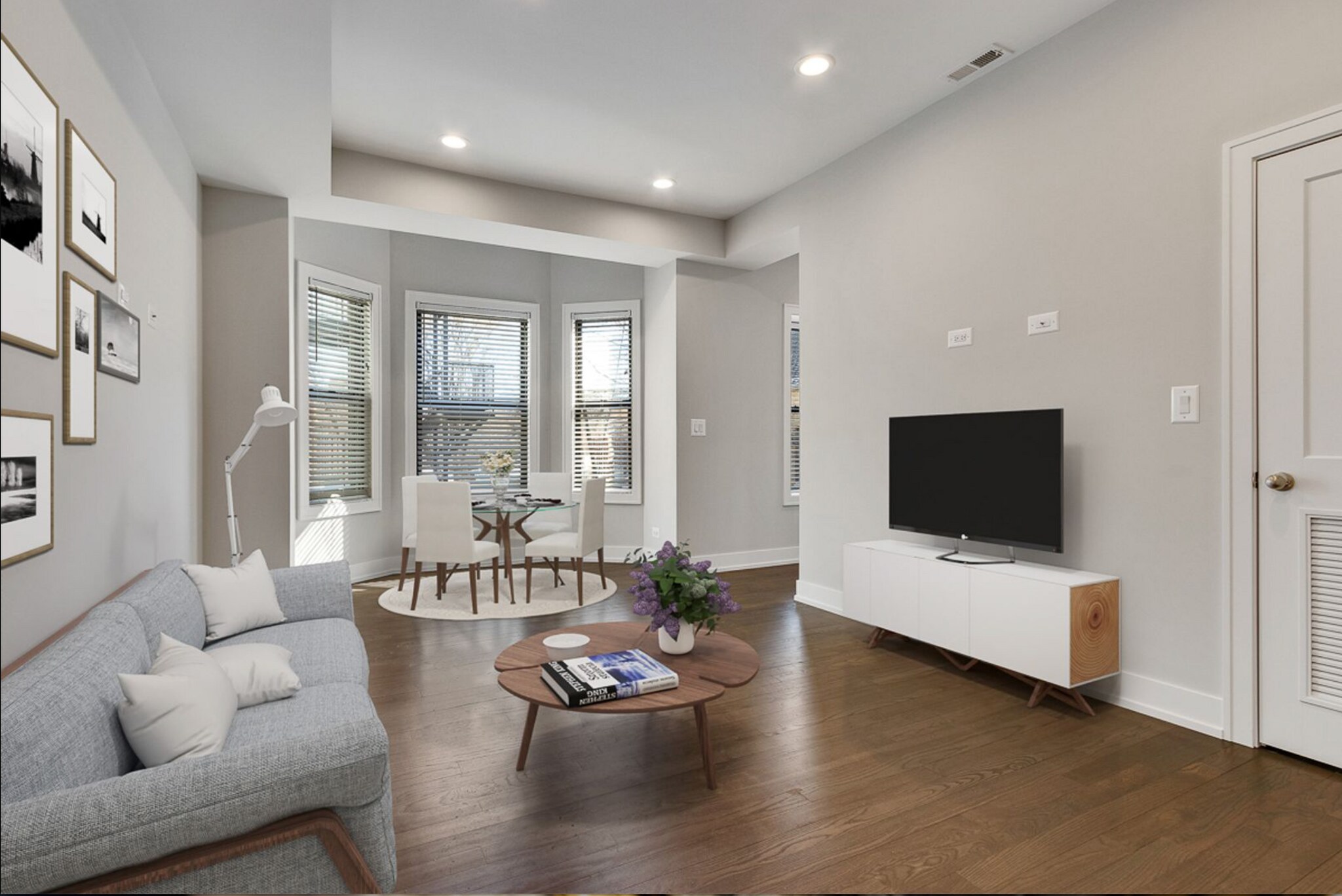 Building Photo - 847 W Lill Ave