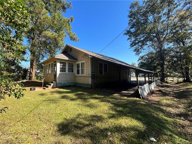 1352 Dauphin Island Pkwy - 1352 Dauphin Island Pkwy Mobile AL 36605 ...